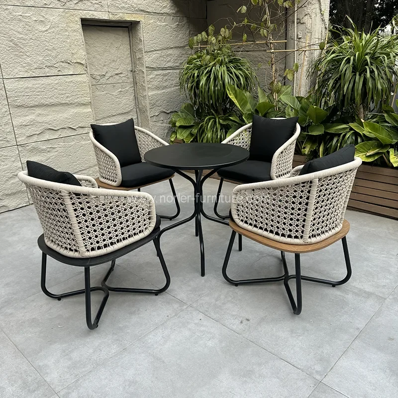 வெளிப்புற அட்டவணை நாற்காலி