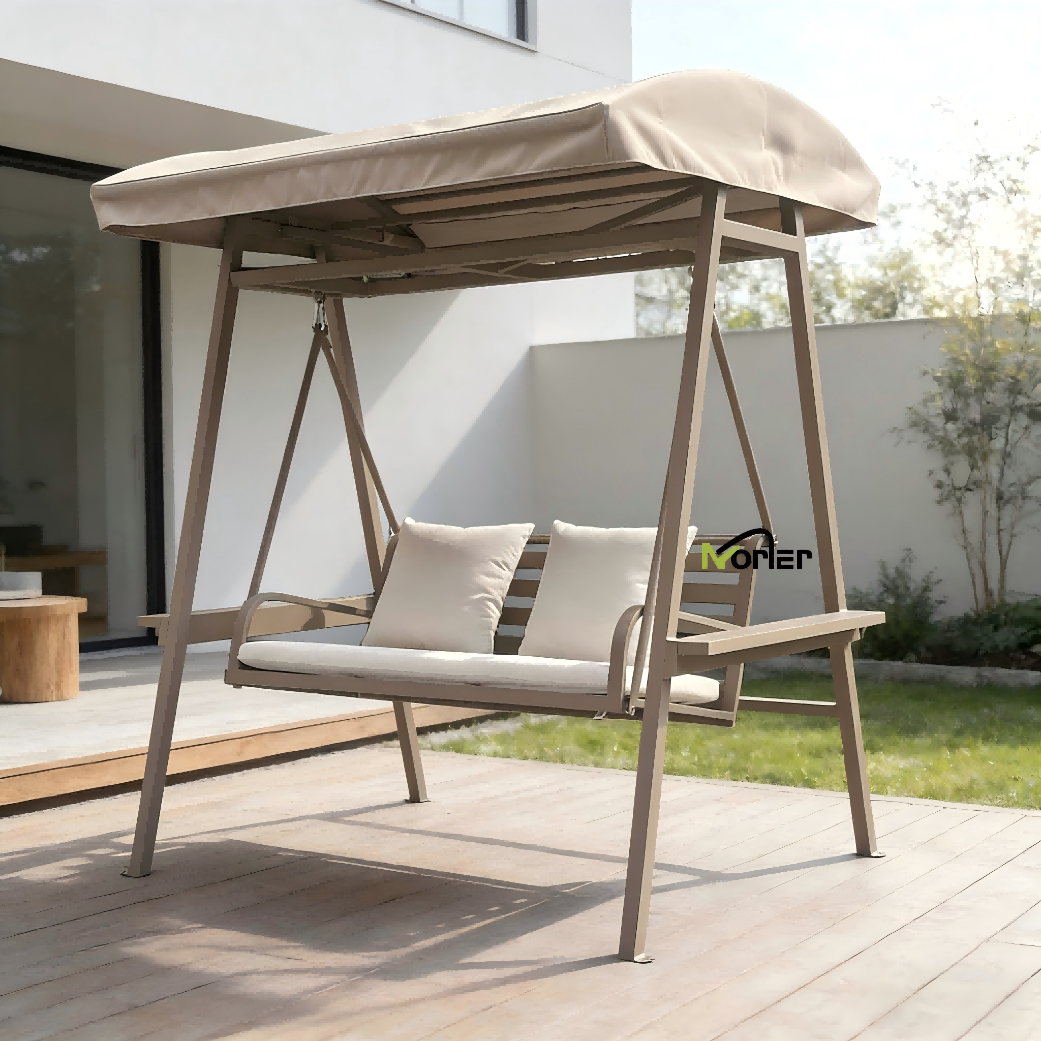 2026 ஆம் ஆண்டில், வெளிப்புற தளபாடங்கள் 