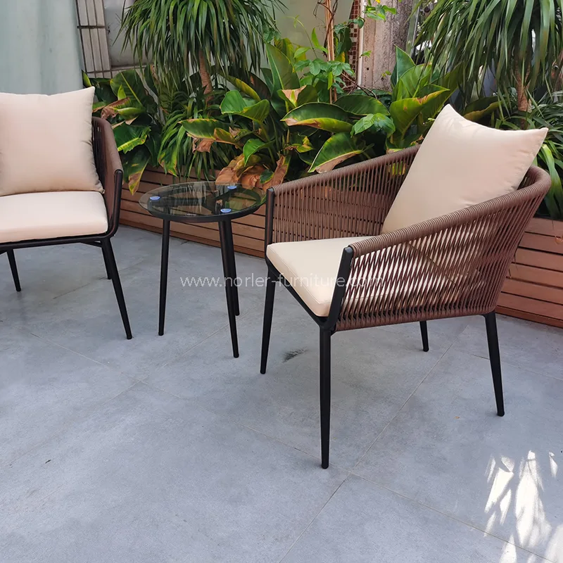 வெளிப்புற வானிலை-எதிர்ப்பு முற்றம் அலுமினிய பால்கனி தொகுப்பு வெளிப்புற வானிலை-எதிர்ப்பு முற்றம் அலுமினிய பால்கனி தொகுப்பு